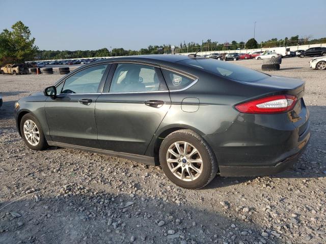 Продаж на аукціоні авто 2015 Ford Fusion S, vin: 3FA6P0G71FR149783, номер лоту: 65832405