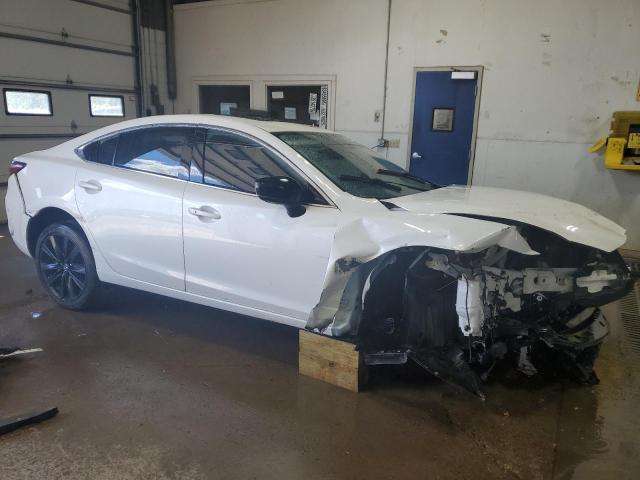 Aukcja sprzedaży 2020 Mazda 6 Grand To, vin: JM1GL1TY0L1512739, numer aukcji: 62234615