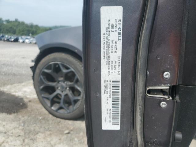 Продаж на аукціоні авто 2016 Dodge Charger R/, vin: 2C3CDXCT9GH174658, номер лоту: 66482315