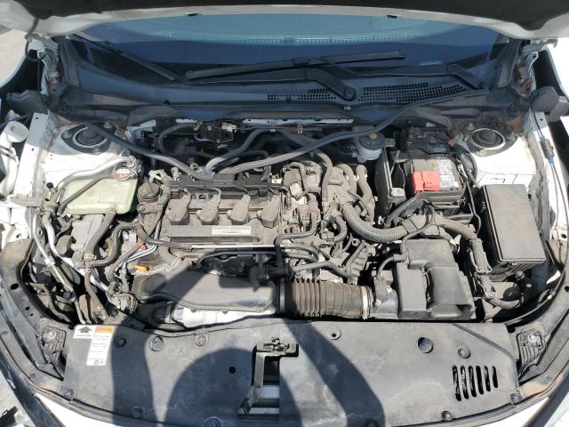 63763065 :رقم المزاد ، SHHFK7H52HU409819 vin ، 2017 Honda Civic Ex مزاد بيع