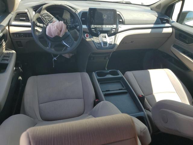 Продажа на аукционе авто 2021 Honda Odyssey Ex, vin: 5FNRL6H59MB044152, номер лота: 63876565