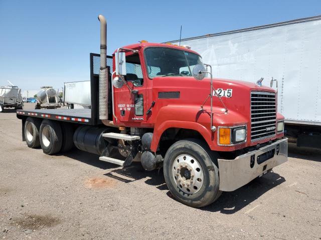 Продажа на аукционе авто 2008 Mack 600 Chu600, vin: 1M1AN09Y28N001292, номер лота: 63793075