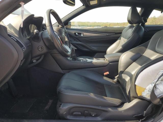 Продажа на аукционе авто 2021 Infiniti Q60 Luxe, vin: JN1EV7KL3MM470046, номер лота: 66164425