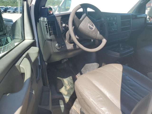 Продаж на аукціоні авто 2011 Gmc Savana Commercial Cu, vin: 1GDY72BA4B1903213, номер лоту: 64760615