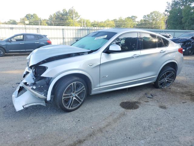 Auction sale of the 2016 Bmw X4 Xdrive2, vin: 5UXXW3C5XG0R20524, lot number: 65544765