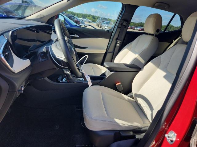 Продаж на аукціоні авто 2024 Buick Encore Gx, vin: KL4AMBSL4RB014362, номер лоту: 66200075