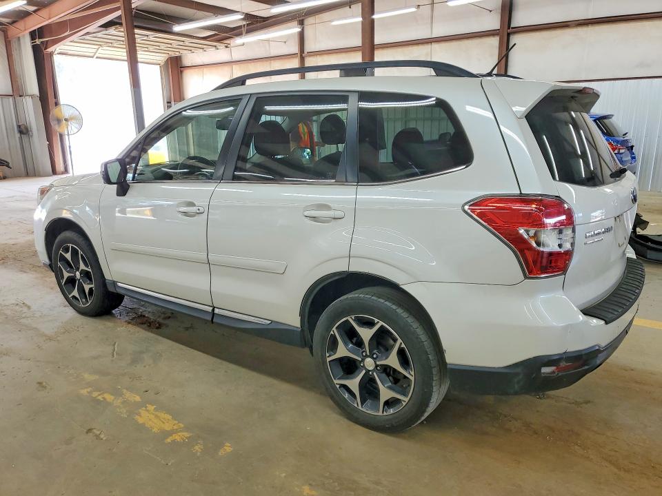 Продажа на аукционе авто 2015 Subaru Forester, vin: JF2SJGUC9FH591363, номер лота: 60217096