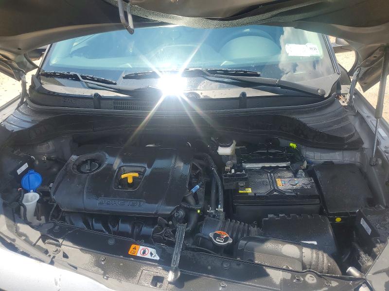 Продаж на аукціоні авто 2025 Kia Soul, vin: KNDJ23AU0S7941864, номер лоту: 61547036