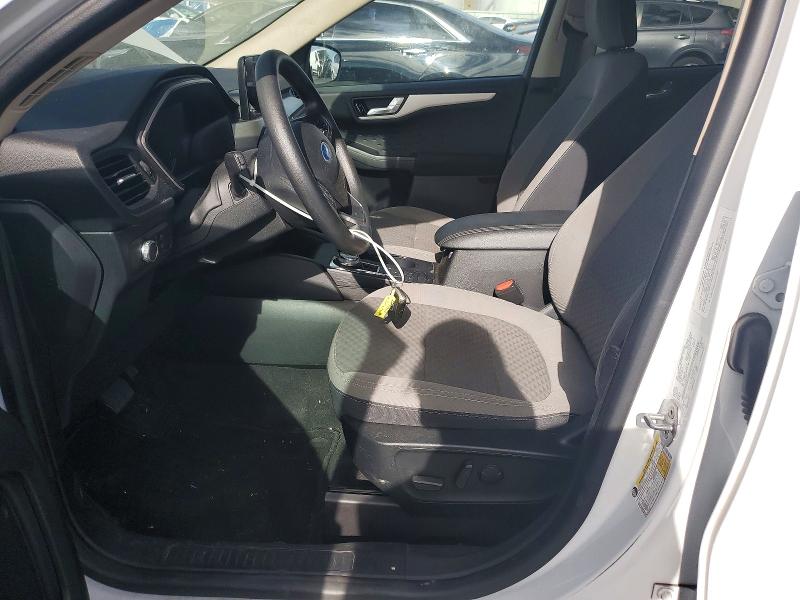 Продажа на аукционе авто 2020 Ford Escape, vin: 1FMCU9G64LUA13388, номер лота: 62071886