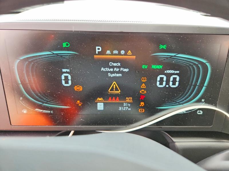 Продажа на аукционе авто 2026 Kia Niro, vin: KNDCP3LE9T5362529, номер лота: 60703806