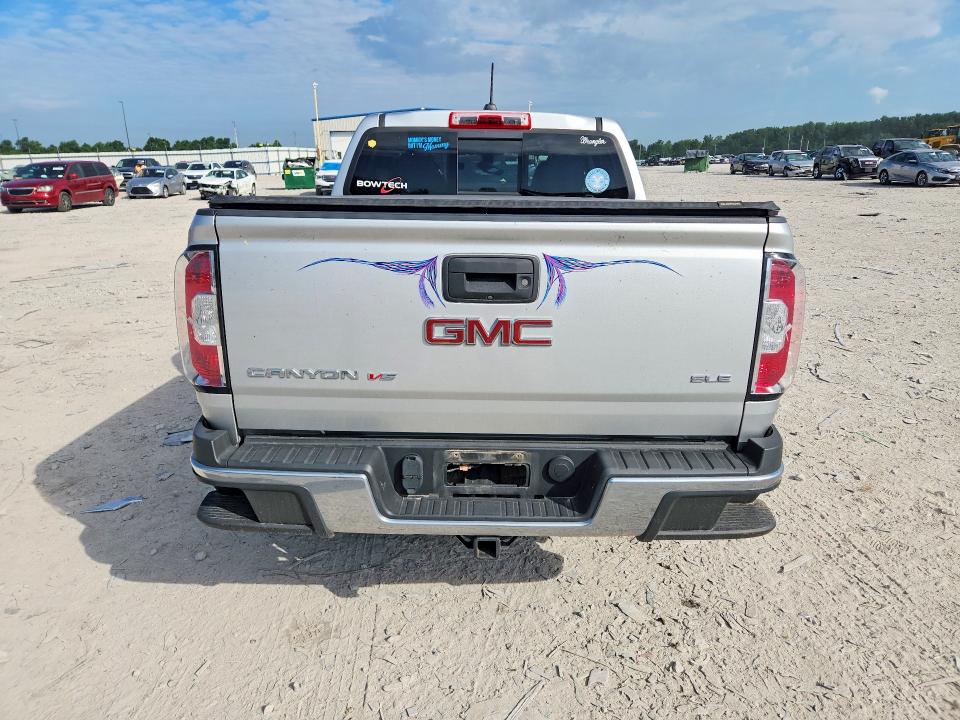 Aukcja sprzedaży 2019 Gmc Canyon, vin: 1GTG5CEN2K1129294, numer aukcji: 60637616