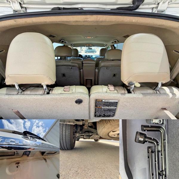 Aukcja sprzedaży 2013 Toyota Highlander, vin: 5TDZK3EH0DS096099, numer aukcji: 62549046