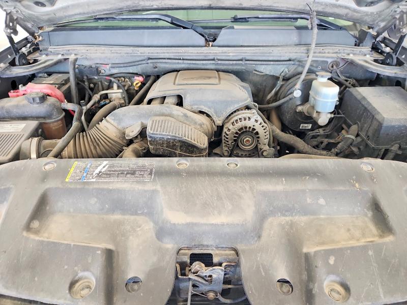 Aukcja sprzedaży 2008 Gmc Sierra, vin: 3GTEK13J28G258313, numer aukcji: 61513396