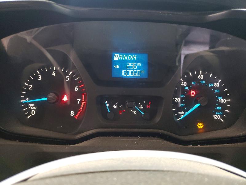 Aukcja sprzedaży 2015 Ford Transit, vin: 1FTNR1CM5FKA31077, numer aukcji: 62123736