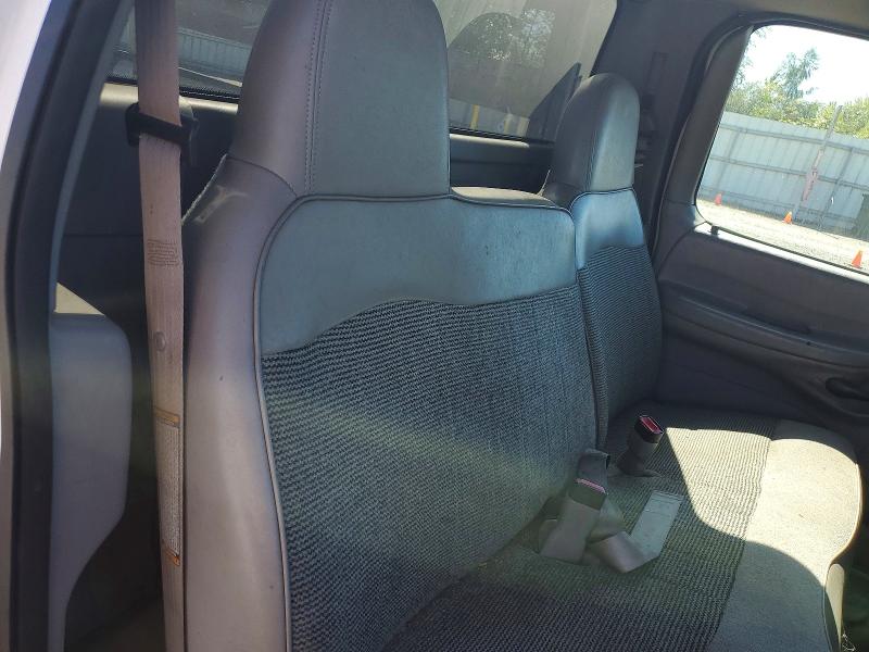 1997 Ford F150 მანქანა იყიდება აუქციონზე, vin: 1FTDF1723VKC80117, აუქციონის ნომერი: 59008096