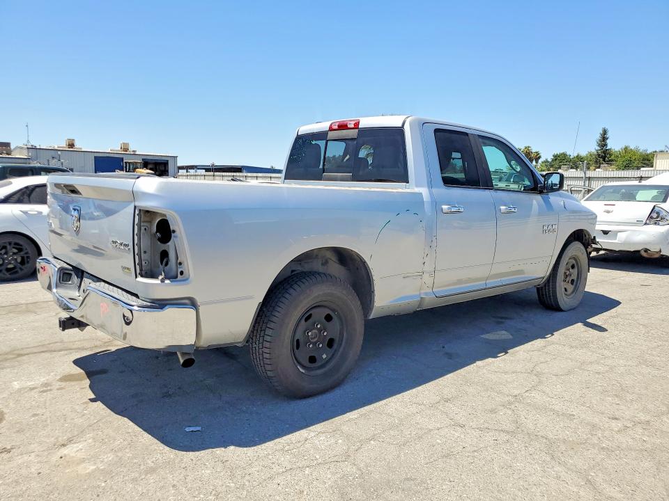 Продажа на аукционе авто 2013 Ram 1500, vin: 1C6RR7GP4DS609800, номер лота: 60870956