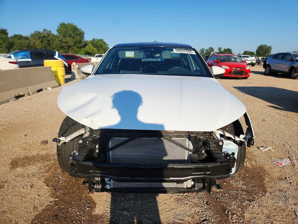 Aukcja sprzedaży 2022 Audi A3, vin: WAUGUDGYXNA088706, numer aukcji: 60652466