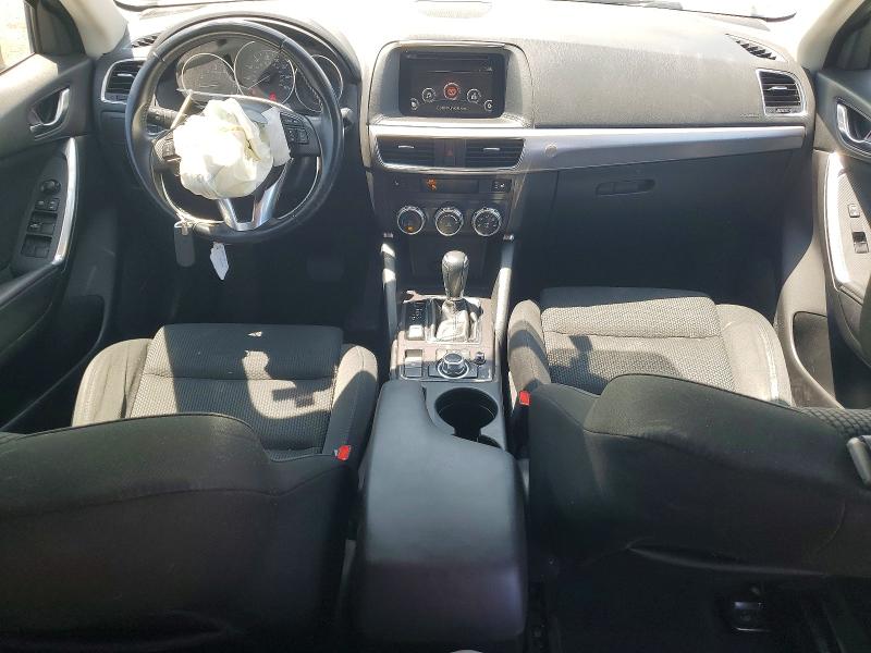 Продажа на аукционе авто 2016 Mazda Cx-5, vin: JM3KE4CYXG0861562, номер лота: 62005126