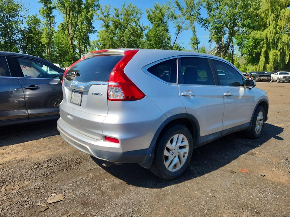 Aukcja sprzedaży 2016 Honda Cr-v, vin: 2HKRM4H50GH700293, numer aukcji: 60327506
