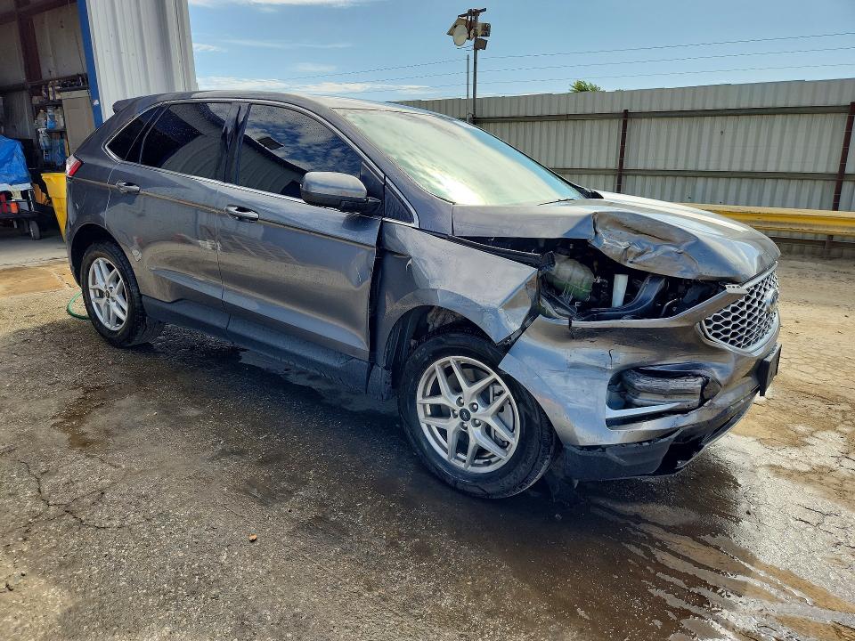 Aukcja sprzedaży 2023 Ford Edge, vin: 2FMPK4J93PBA31163, numer aukcji: 60988096