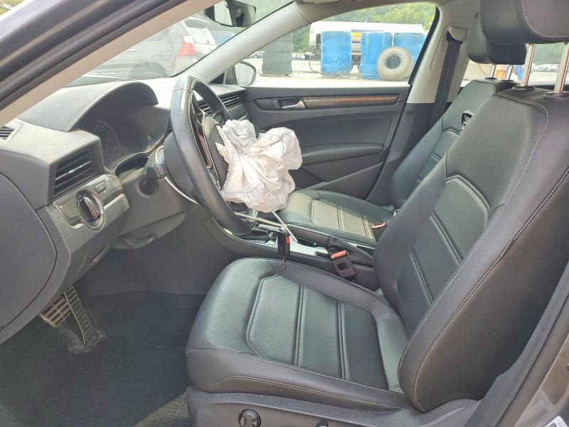 Продажа на аукционе авто 2020 Volkswagen Passat, vin: 1VWMA7A34LC025628, номер лота: 62655156