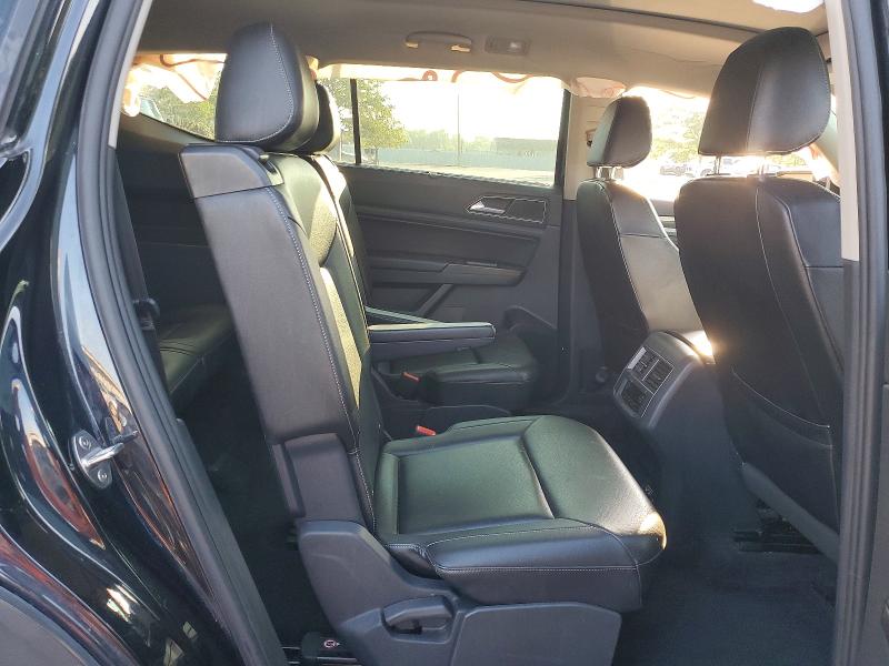Продажа на аукционе авто 2018 Volkswagen Atlas, vin: 1V2MR2CA1JC518155, номер лота: 63184556