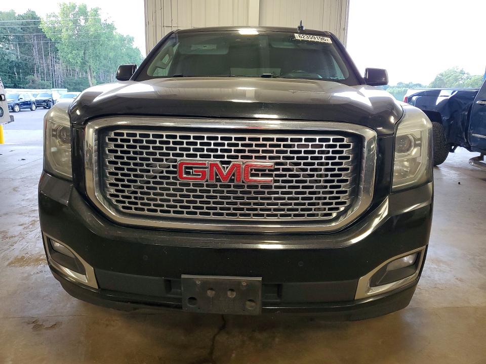 62359196 :رقم المزاد ، 1GKS2JKJ3FR541907 vin ، 2015 Gmc Yukon Xl مزاد بيع