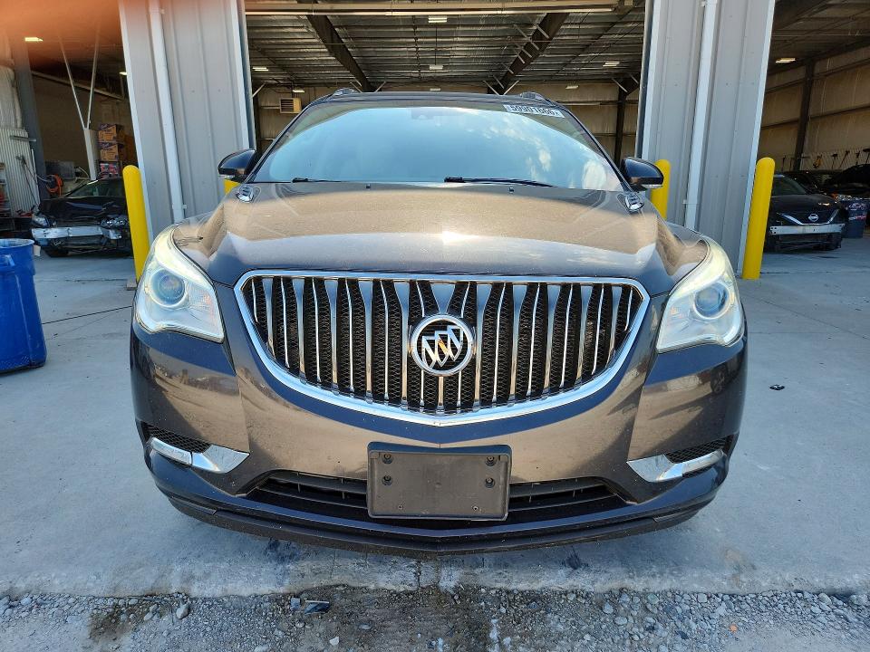 59901666 :رقم المزاد ، 5GAKVCKD9HJ304706 vin ، 2017 Buick Enclave مزاد بيع