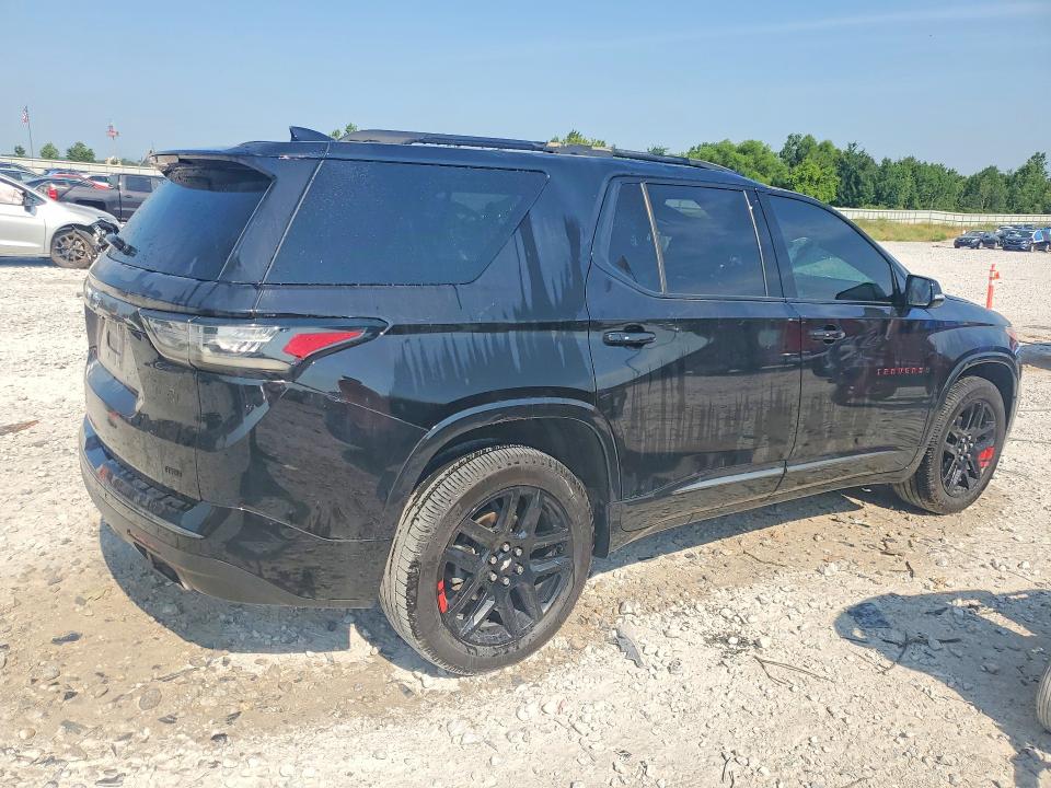Aukcja sprzedaży 2019 Chevrolet Traverse, vin: 1GNEVKKW9KJ250166, numer aukcji: 60609366