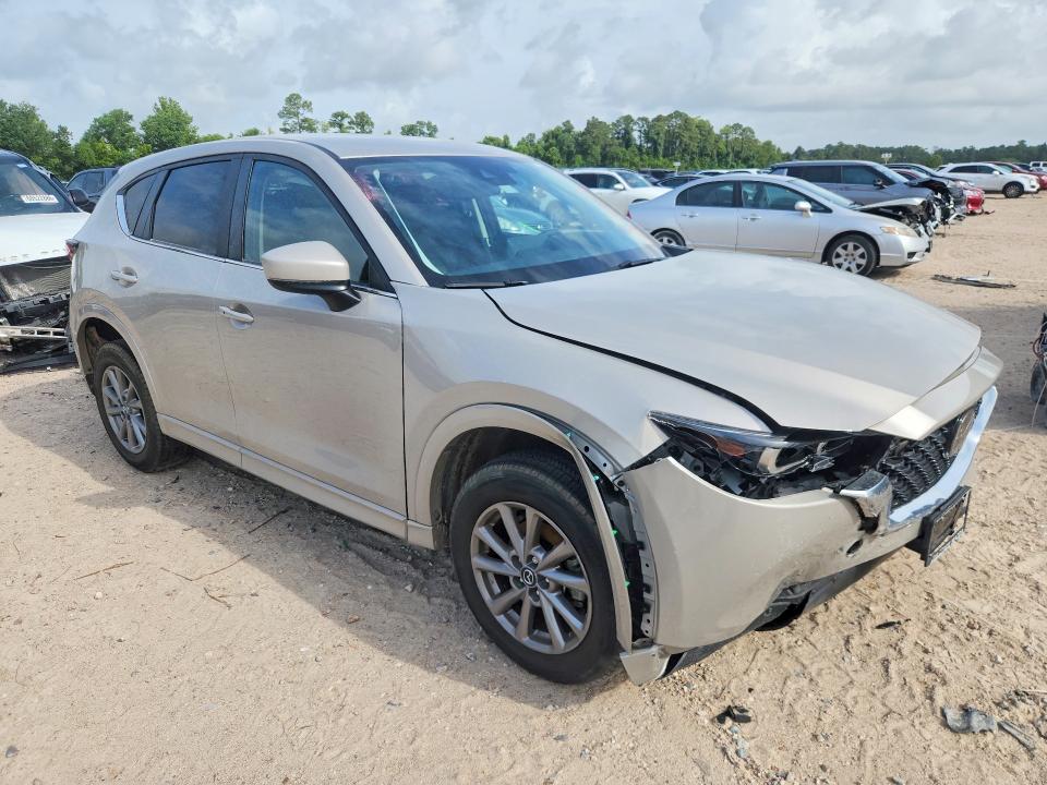 59622626 :رقم المزاد ، JM3KFBBL4R0487170 vin ، 2024 Mazda Cx-5 مزاد بيع