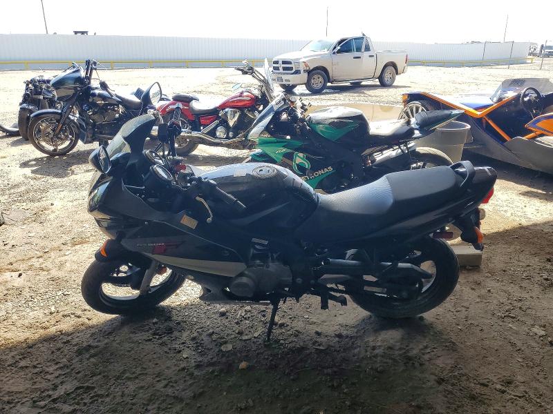 Aukcja sprzedaży 2009 Suzuki Gs500fh, vin: VTTGM51A392100289, numer aukcji: 60067286