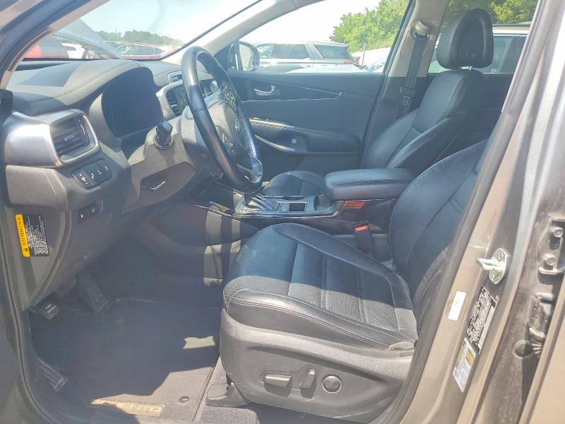 Продаж на аукціоні авто 2016 Kia Sorento, vin: 5XYPHDA51GG092233, номер лоту: 62018096