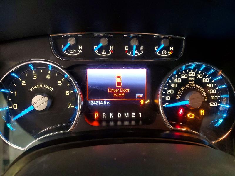 2013 Ford F150 მანქანა იყიდება აუქციონზე, vin: 1FTFW1ET2DFA67638, აუქციონის ნომერი: 60797976