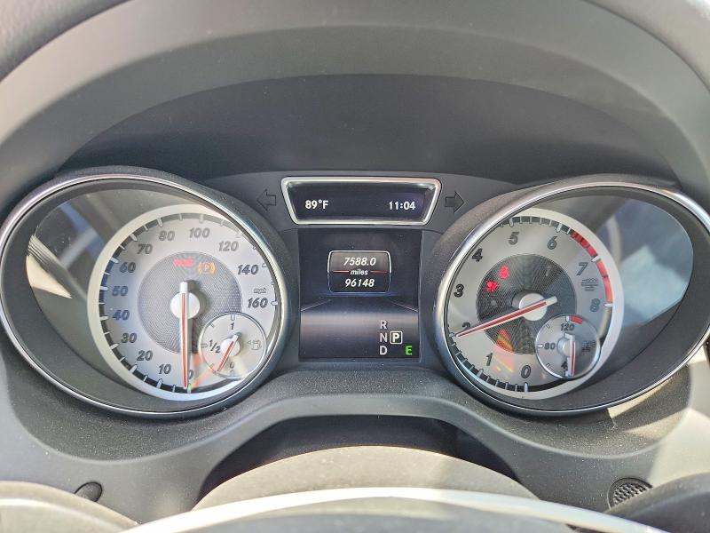 59639896 :رقم المزاد ، WDDSJ4GB8FN256537 vin ، 2015 Mercedes-benz Cla مزاد بيع