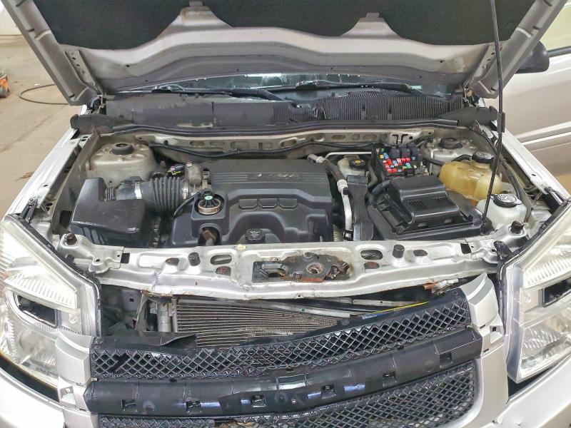 Aukcja sprzedaży 2007 Chevrolet Equinox, vin: 2CNDL13F776062314, numer aukcji: 57028626