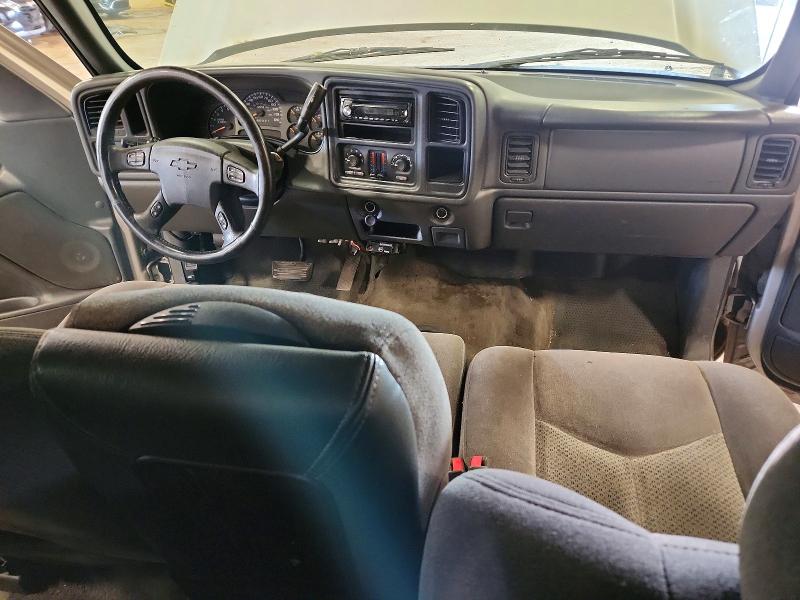 Продаж на аукціоні авто 2006 Chevrolet Silverado, vin: 1GCEC19Z16Z186432, номер лоту: 60919546