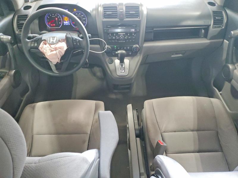 62831186 :رقم المزاد ، 5J6RE4H49BL077808 vin ، 2011 Honda Cr-v مزاد بيع