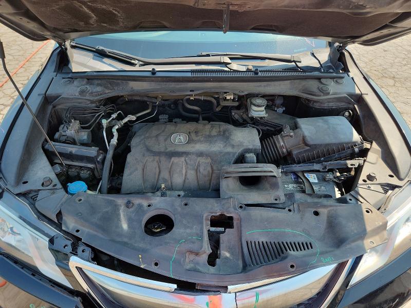 Aukcja sprzedaży 2015 Acura Rdx, vin: 5J8TB3H30FL004372, numer aukcji: 62617646