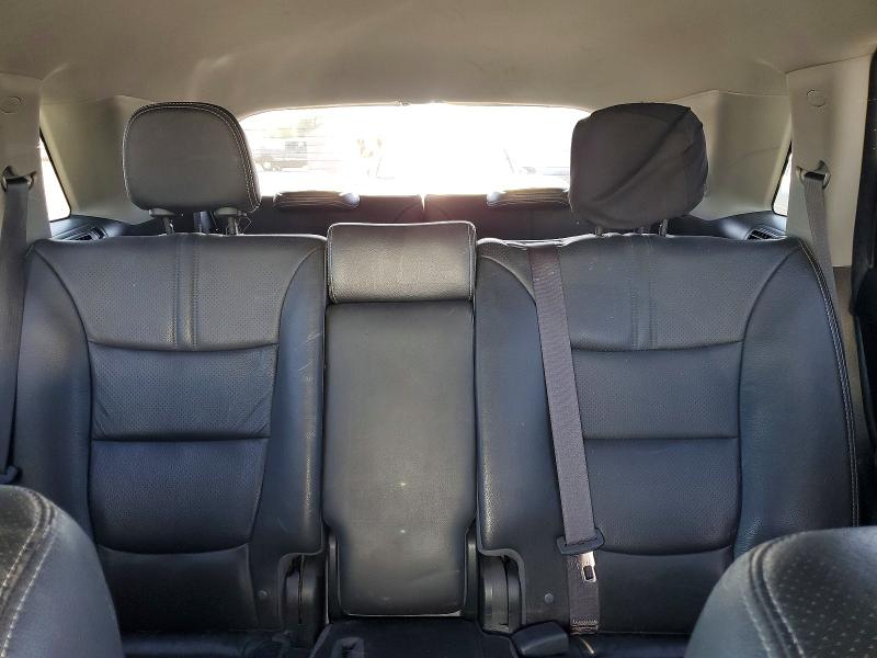 Продаж на аукціоні авто 2011 Kia Sorento, vin: 5XYKUDA27BG141066, номер лоту: 61144466