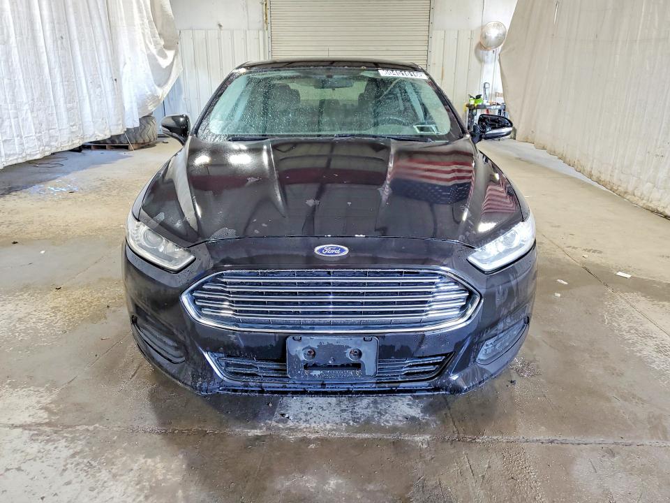 60451616 :رقم المزاد ، 3FA6P0H7XDR194779 vin ، 2013 Ford Fusion مزاد بيع