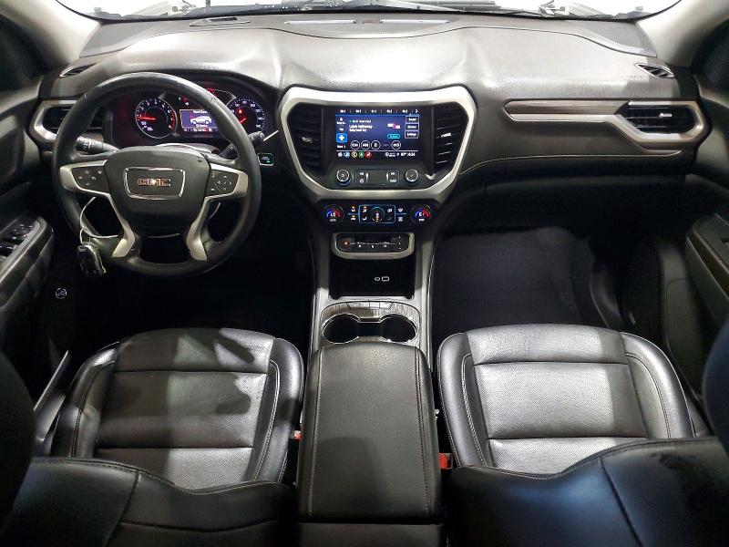 2023 Gmc Acadia მანქანა იყიდება აუქციონზე, vin: 1GKKNUL49PZ158461, აუქციონის ნომერი: 63295466