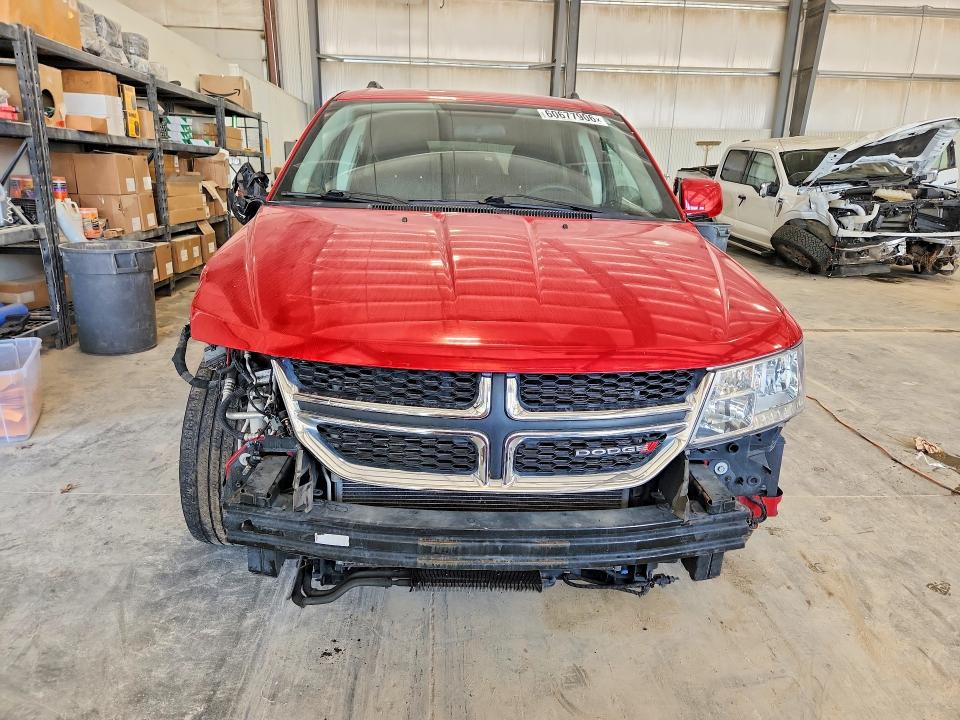 Aukcja sprzedaży 2014 Dodge Journey, vin: 3C4PDDBG4ET290662, numer aukcji: 60677906