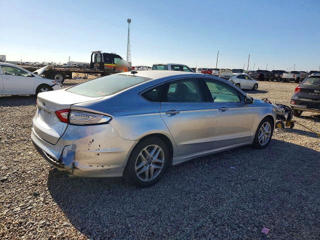 Продажа на аукционе авто 2015 Ford Fusion, vin: 1FA6P0HD4F5113481, номер лота: 61863576