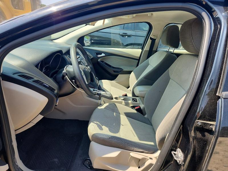 Aukcja sprzedaży 2014 Ford Focus, vin: 1FADP3F2XEL292436, numer aukcji: 59159526