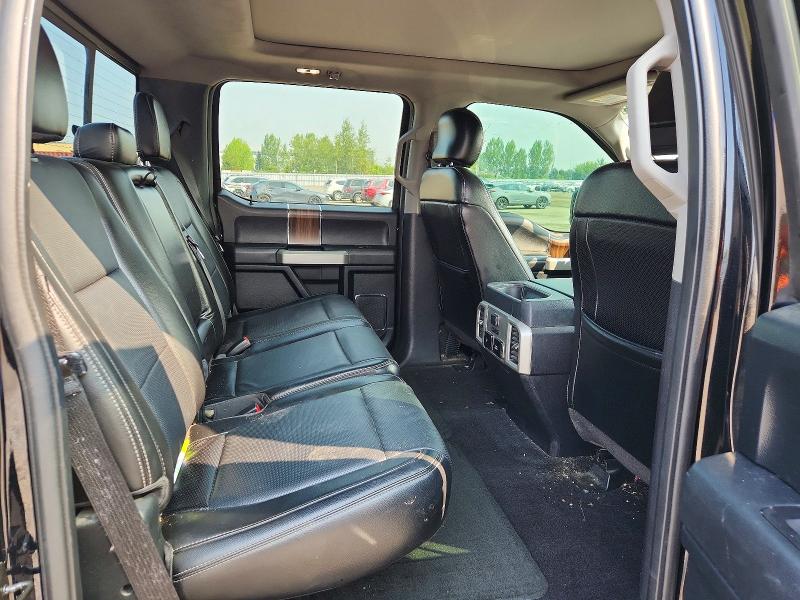Продажа на аукционе авто 2017 Ford F150, vin: 1FTEW1EG3HKE28712, номер лота: 62629536
