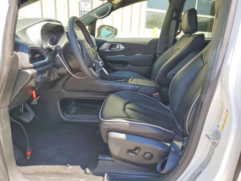 Auction sale of the 2026 Chrysler Pacifica, vin: 2C4RC1GG2TR206051, lot number: 62782256