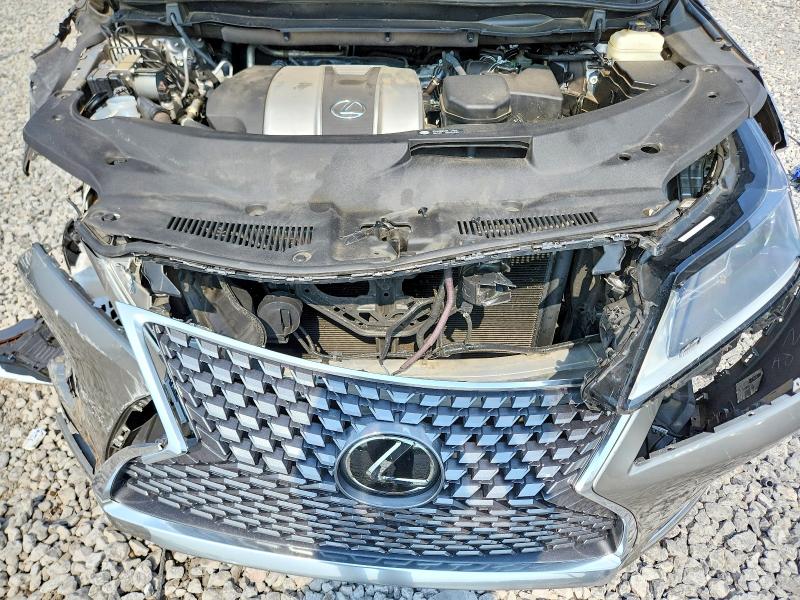 Aukcja sprzedaży 2020 Lexus Rx, vin: 2T2HZMAA1LC161423, numer aukcji: 63380546