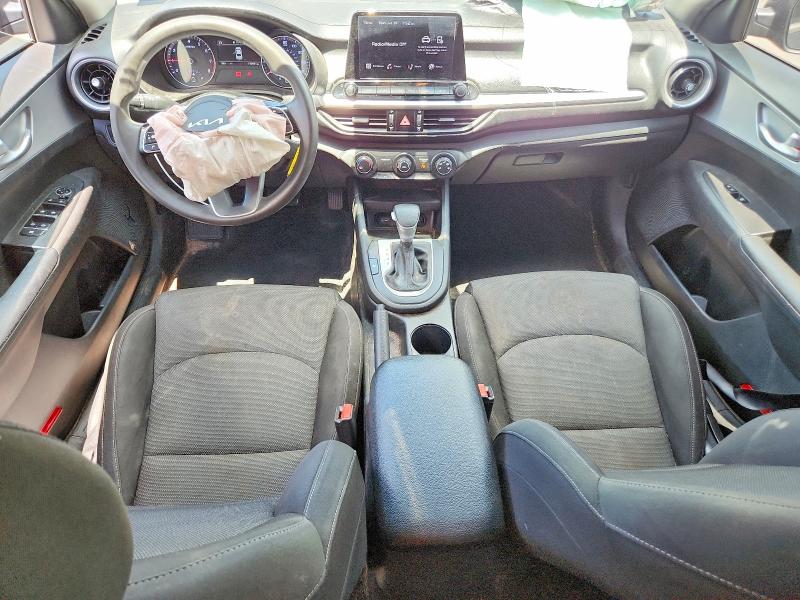 Aukcja sprzedaży 2023 Kia Forte, vin: 3KPF24AD2PE600582, numer aukcji: 61072336