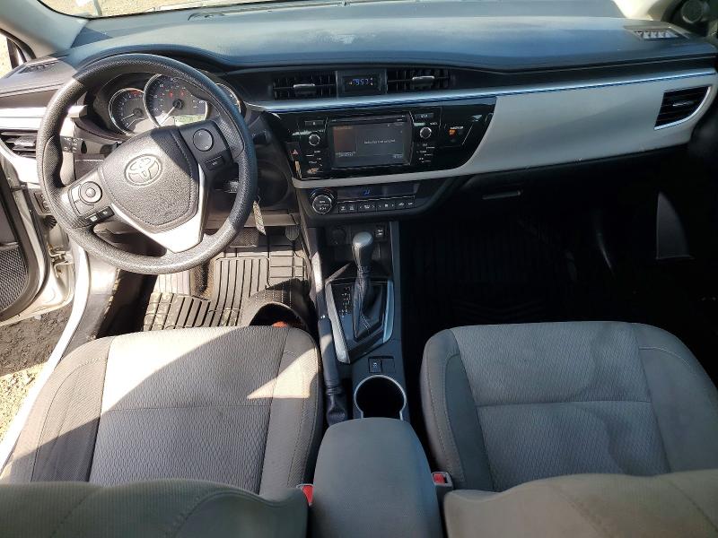 Aukcja sprzedaży 2015 Toyota Corolla, vin: 2T1BURHE2FC477674, numer aukcji: 58804676
