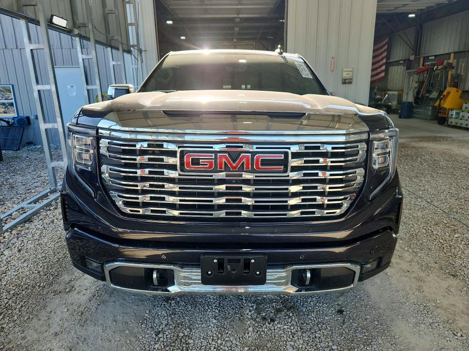 62755256 :رقم المزاد ، 3GTUUGEL2TG145591 vin ، 2026 Gmc Sierra مزاد بيع